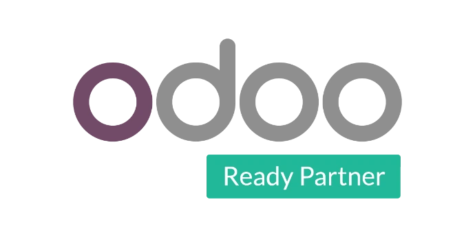 Ekonum, Odoo Ready Partner