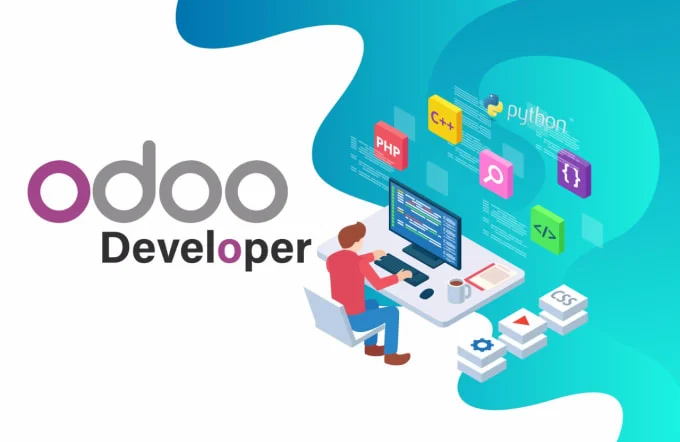 Développement de Odoo