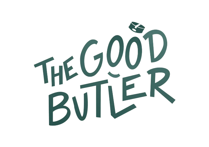 Logo TheGoodButler