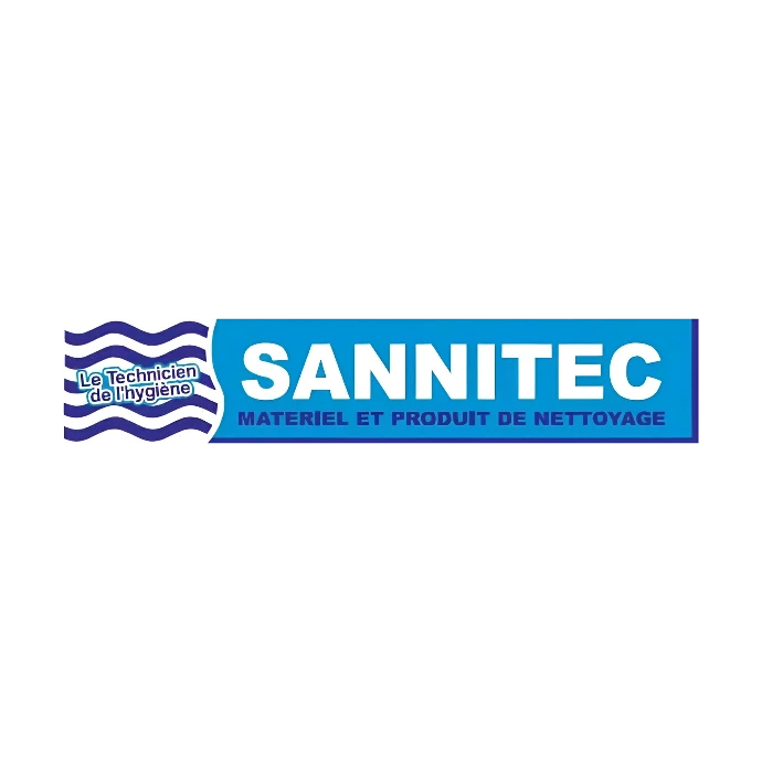 SANNITEC Logo