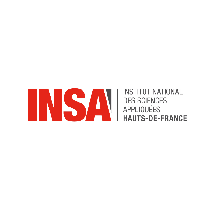 INSA Logo