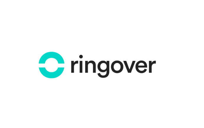 Logo Ringover