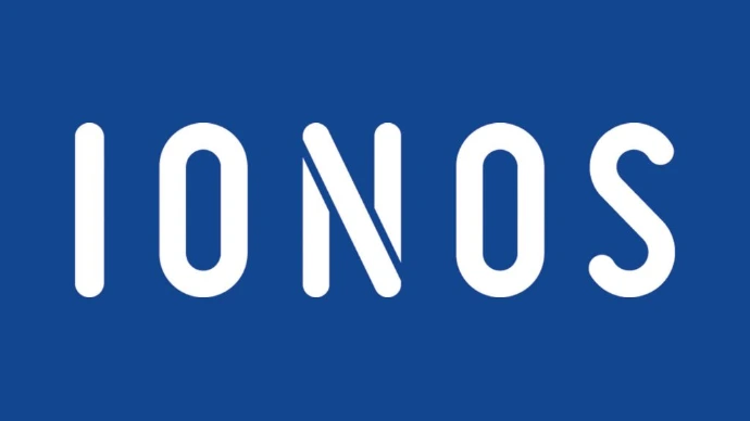 Logo Ionos