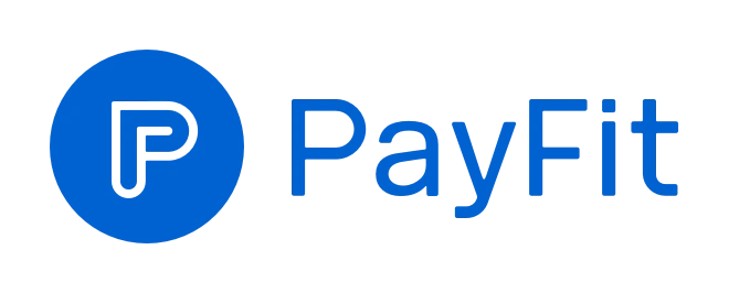 Logo Payfit