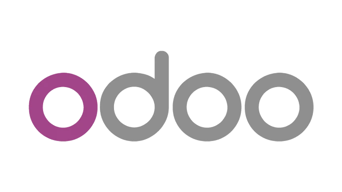 Logo Partenaire Odoo - Ekonum