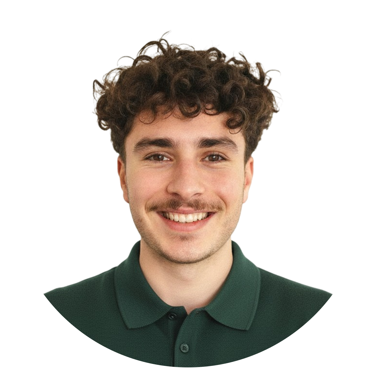 Benjamin - Technico Commercial