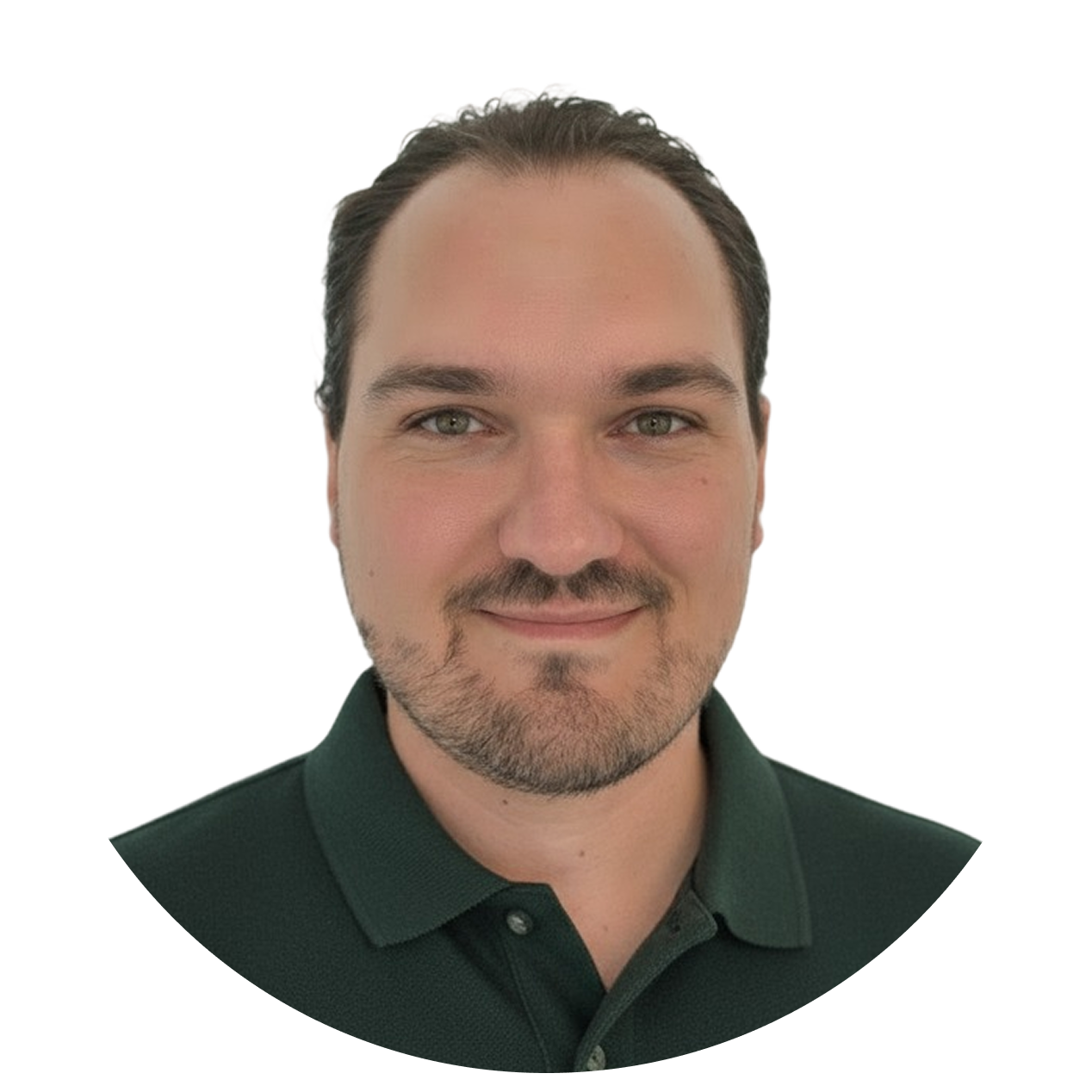 Thomas - développeur