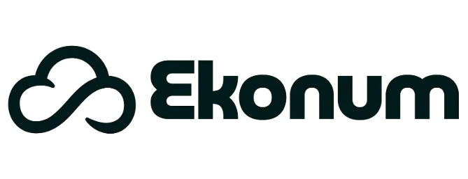 Logo Ekonum