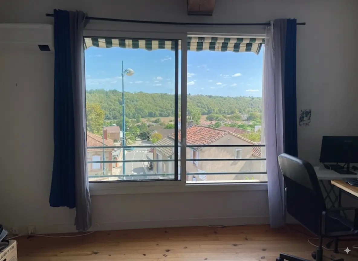Nouveaux locaux