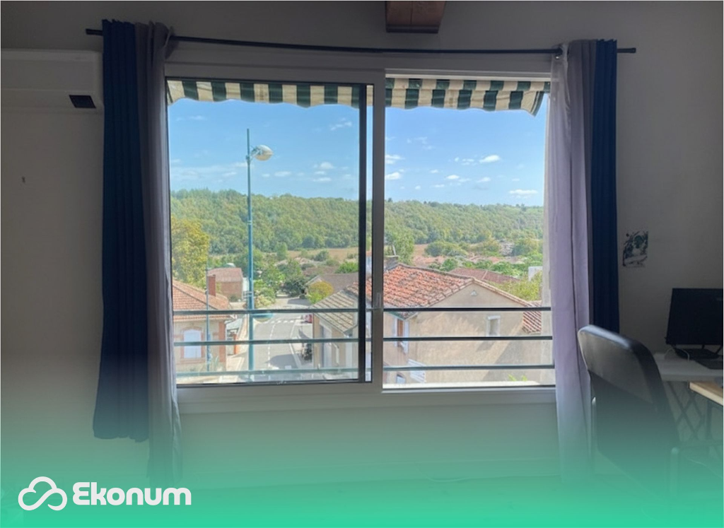 Ekonum, une entreprise locale du tarn