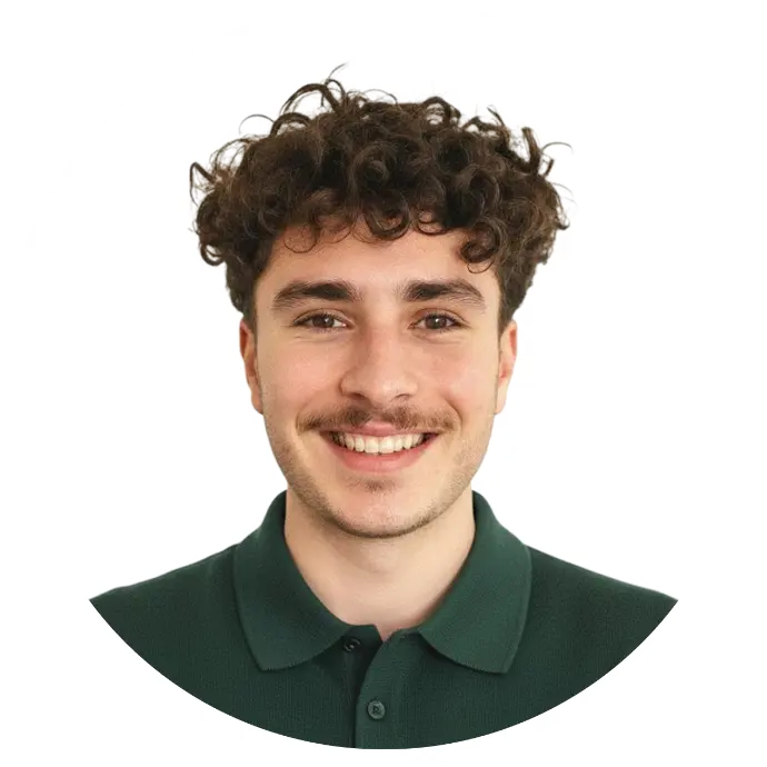 Benjamin - Technico Commercial