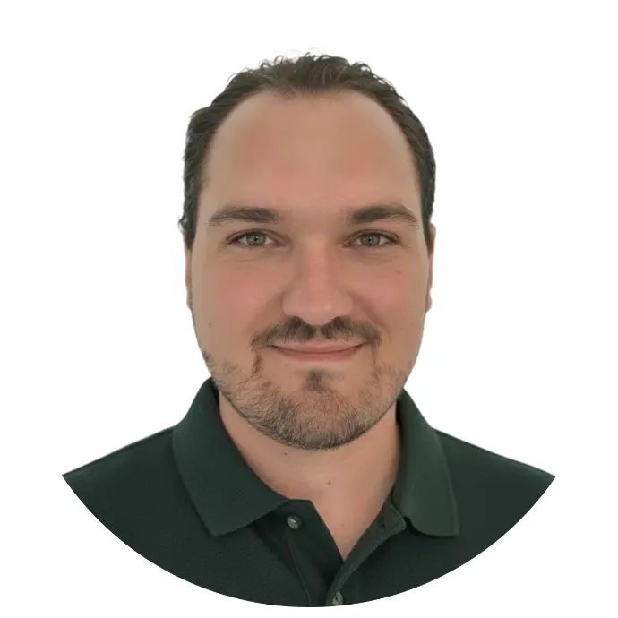 Thomas - développeur